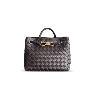 BOTTEGA VENETA ANDIAMO SHOULDER BAG 743568VCPP714351 (25*22*10.5cm)